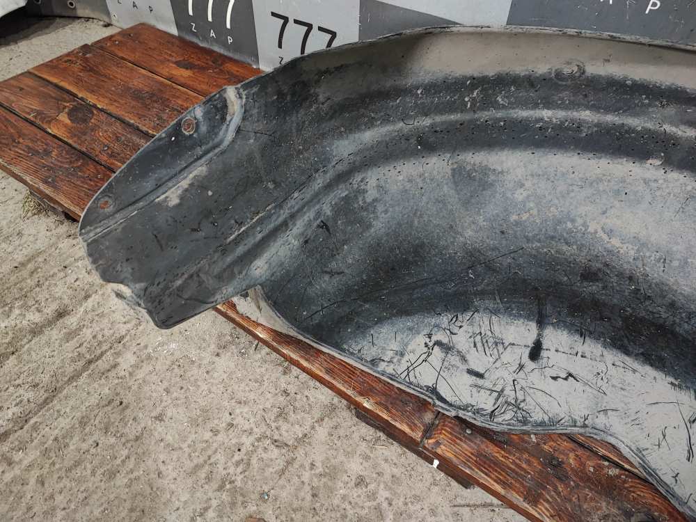 Подкрылок задний правый Volkswagen Transporter T6 15-нв Б/У Оригинал 7E0810972A