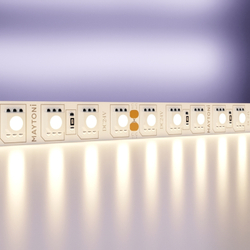 Светодиодная лента Maytoni Led Strip 24В 5050 21Вт/м 3000K 5м IP20 20022