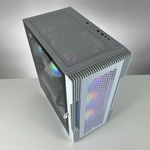 Игровой компьютер (системный блок) RYZEN 5600/ RTX4060/ 32GB /SSD m.2 1000Gb/750W/Win 10 PRO