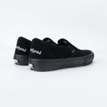 Vans Motorhead Skate Slip On (black/black)