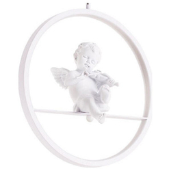 Подвесной светильник Arte Lamp A6065SP-1WH