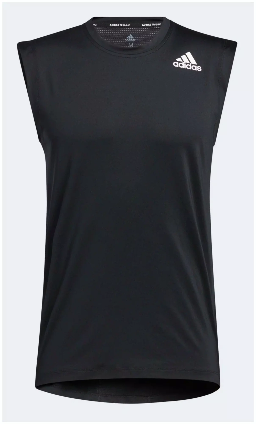 Майка Adidas TF SL FT T