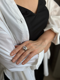 EL SSR2536TZ Кольцо