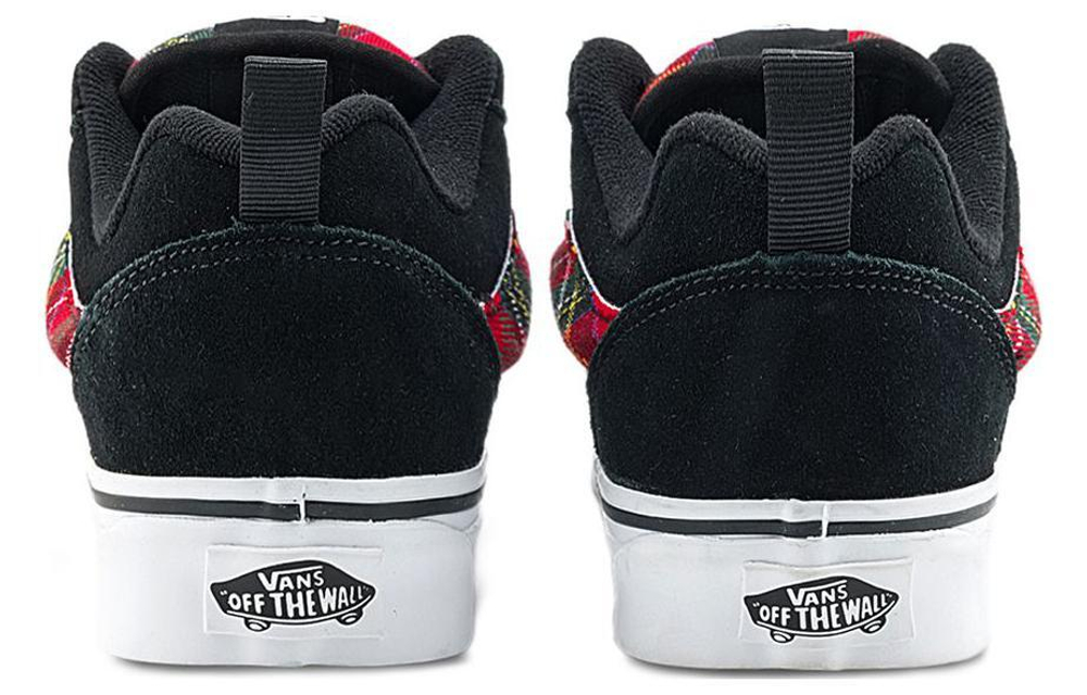 Vans Knu Skool