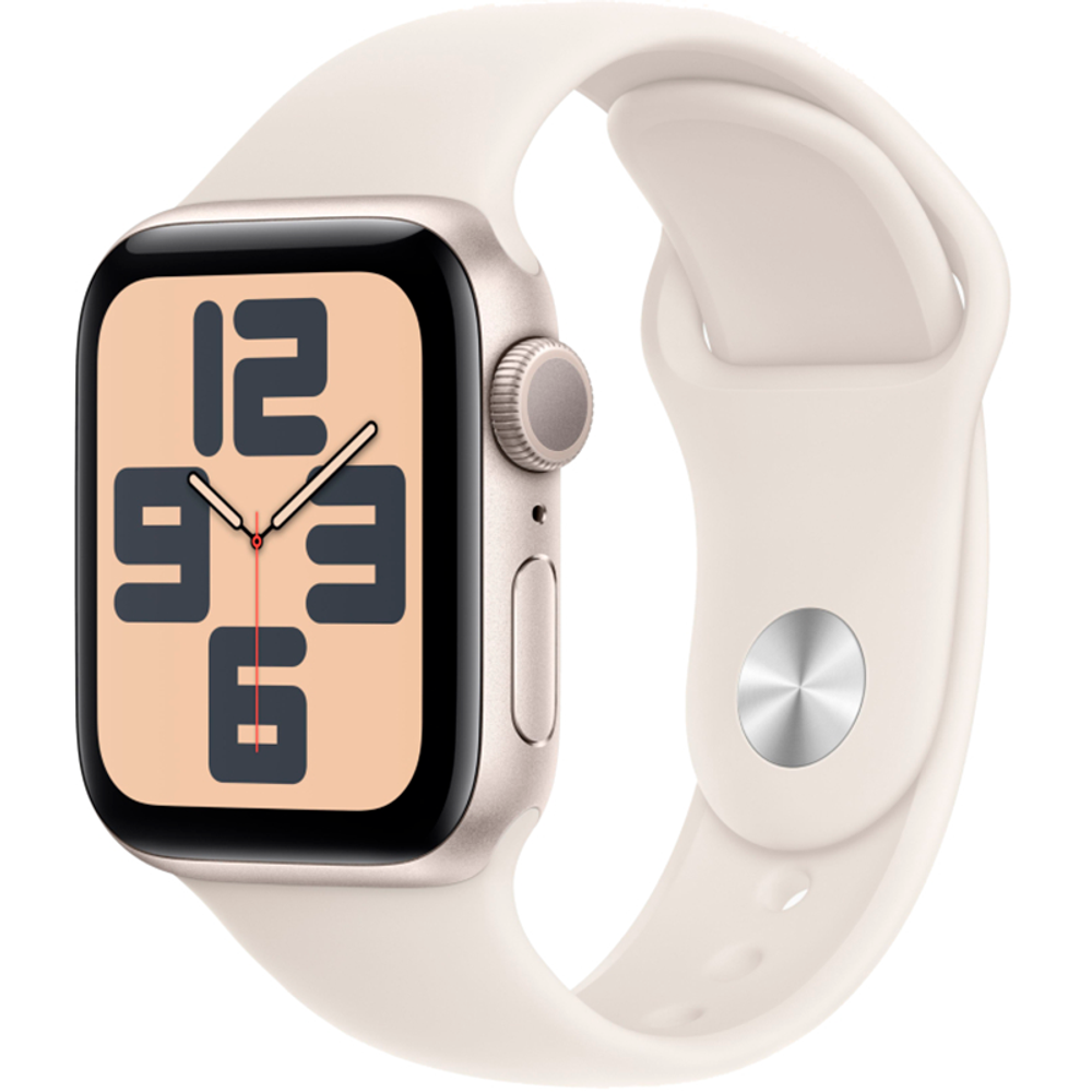 Apple Watch SE 2024