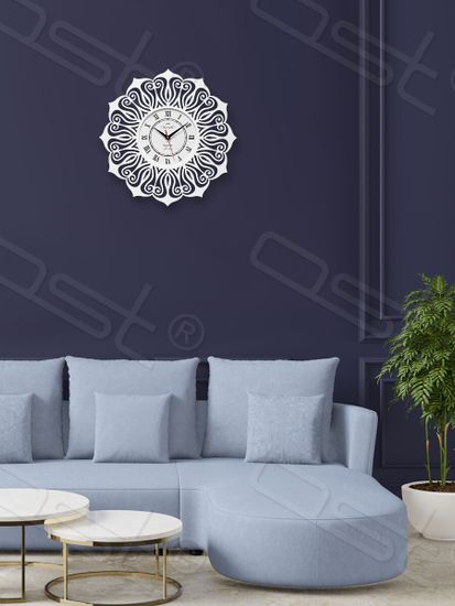 Настенные часы "Милена"