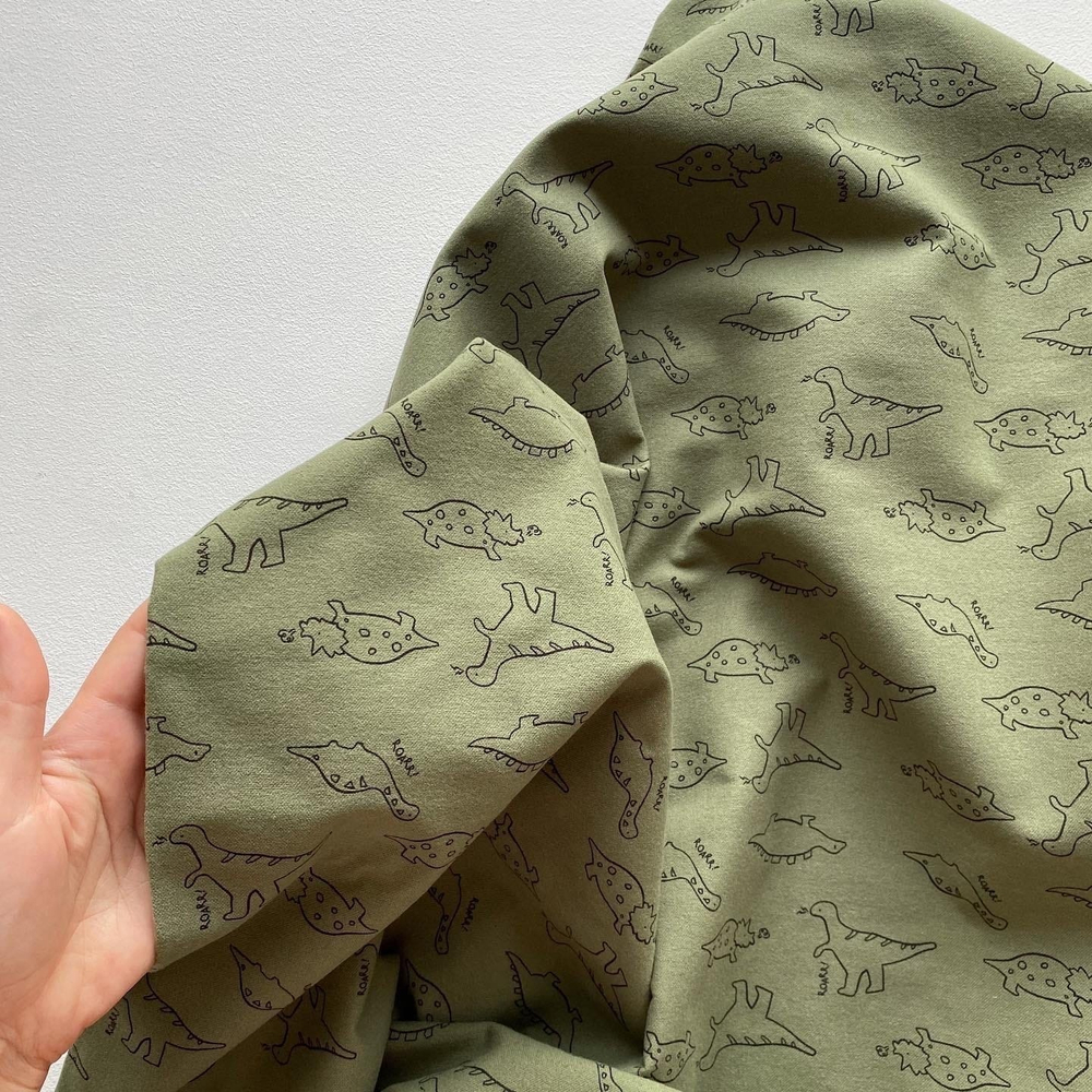 Фланель / теплый хлопок под заказ из КИТАЯ от 25м на цвет!