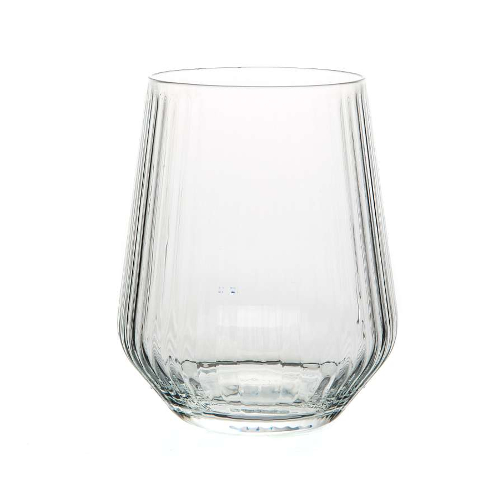 Набор стаканов Аллегра оптик 425 мл 4 шт