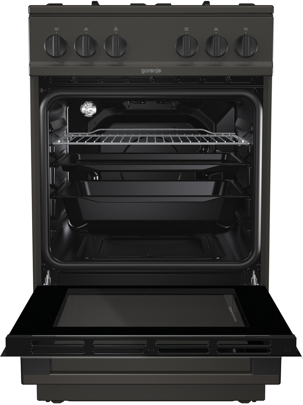 Газовая плита Gorenje GN5111BRH