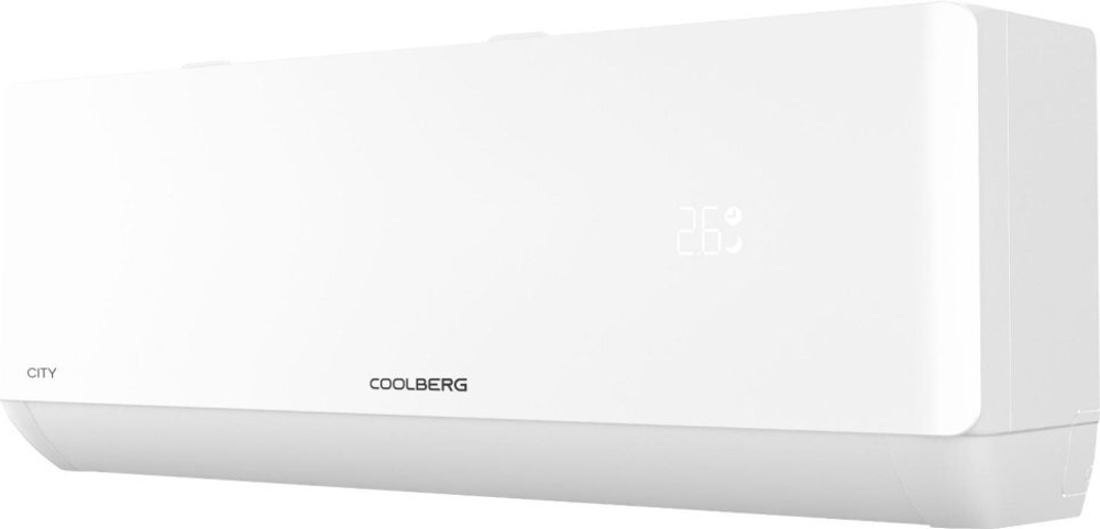 Cплит-система Coolberg CITY CS-24SH2-IN / CS-24SH2-OUT