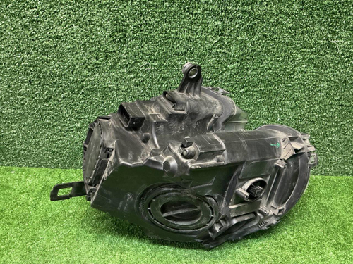 Фара левая Mini Hatch R56 (2010-2013) ксенон