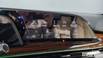 Cadillac Escalade 5 Generation 6.2 ESV (12.2022)