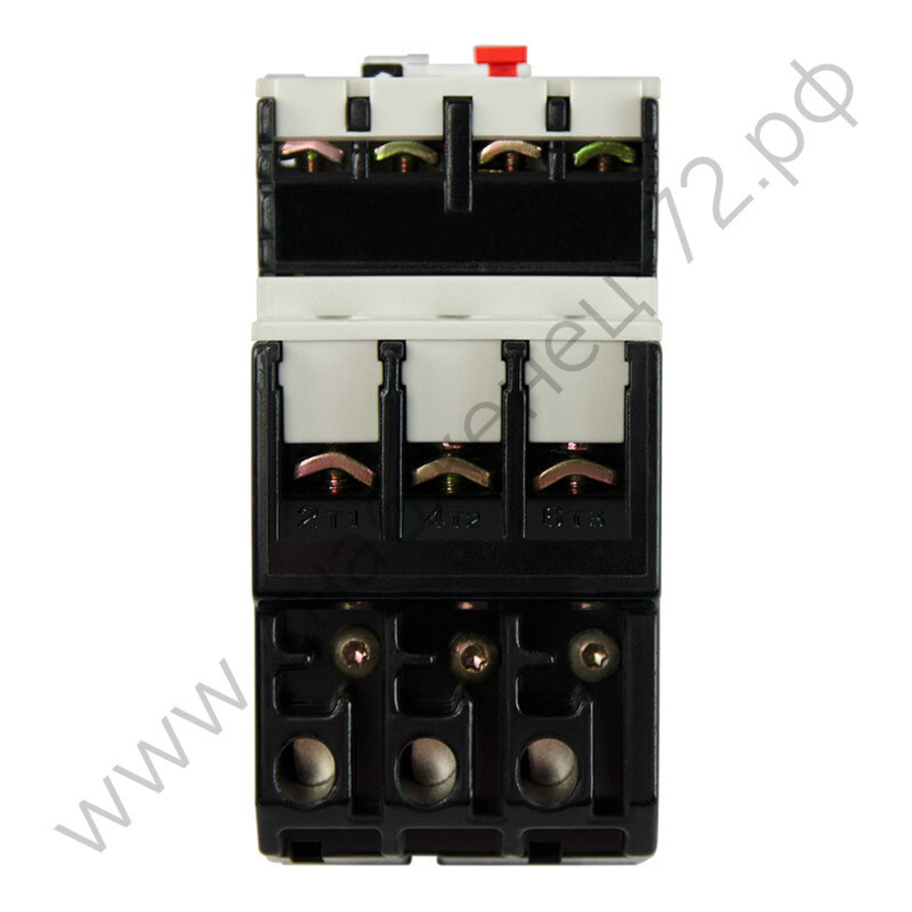 Реле тепловые Энергия LR2-D для контакторов КМИ