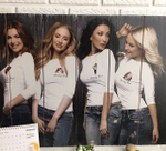 Прямоугольные картины