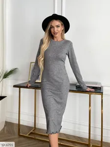 Платье ID-6694 Фабрика Моды