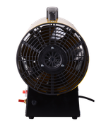 Тепловая газовая пушка Eurolux ТГП-EU-30000