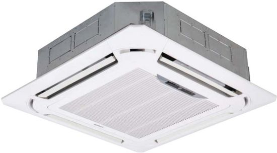 Сплит-система Kentatsu KSVR53HFAN1/KSUT53HFAN1