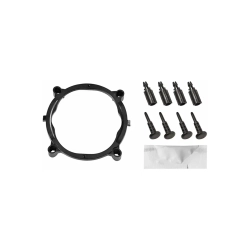 DEEPCOOL GAMMA ARCHER LGA1200/115X/775/AM5/AM4 (45шт/кор, TDP 95W, Fan 120mm) Retail