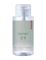 [SHARY] Матирующий тоник с ЦЕНТЕЛЛОЙ АЗИАТСКОЙ для жирной, комбинированной и проблемной кожи лица, 290мл