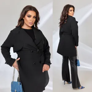 Тренч УК-5320-2 Fabrika