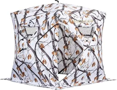 Палатка Higashi Winter Camo Comfort Hot