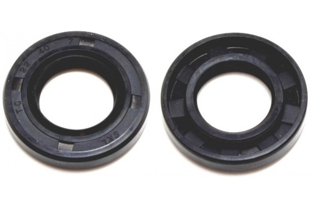 Манжета 1.1-22х40-1 ГОСТ 8752-79