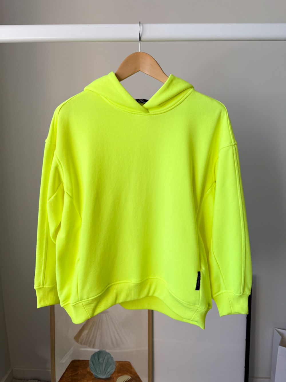 Хлопковое худи Dan Maralex, 152