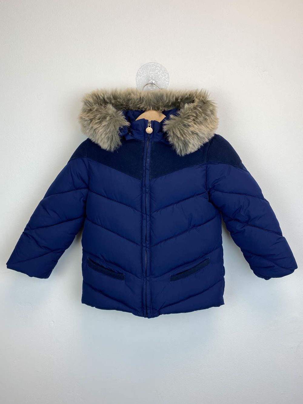 Куртка Tartine et chocolat