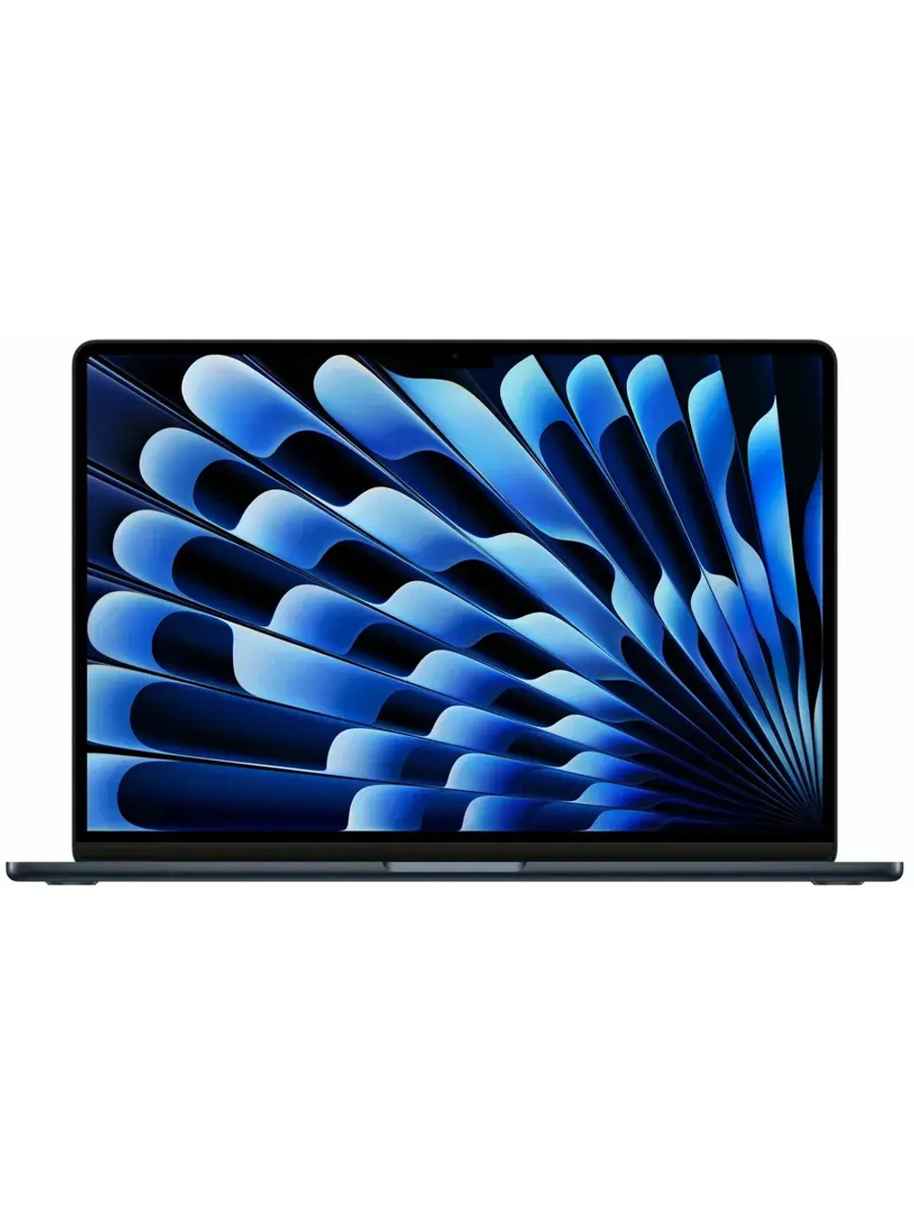Ноутбук MACBOOK AIR-13 M3/8/512GB Midnight