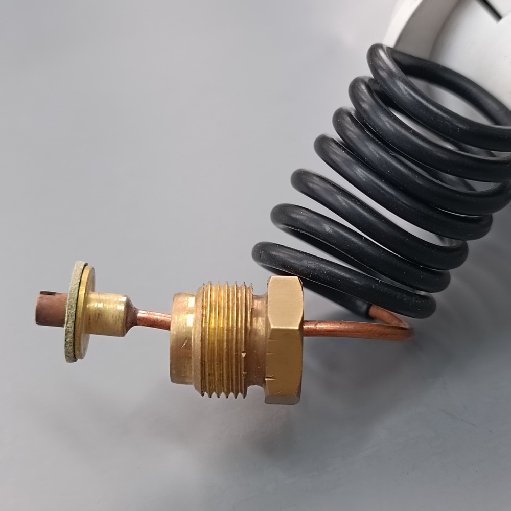 Б/У Манометр для котлов HAIER, HEC арт. C00203