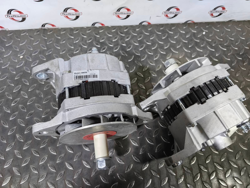 Генератор ALD1620