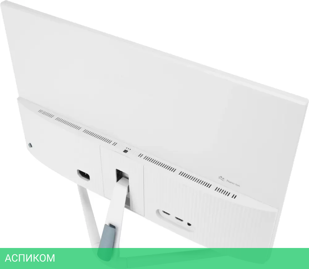 Монитор ASUS VU279HFI-W