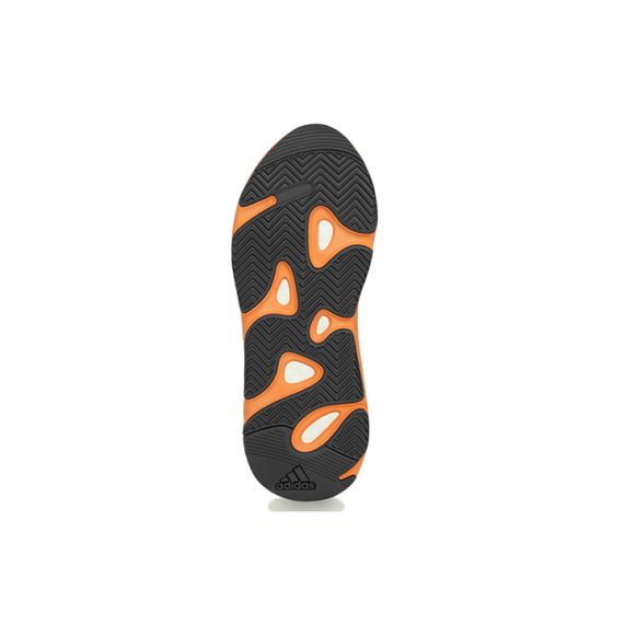 Adidas originals Yeezy boost 700-тонные кроссовки для маленьких мальчиков