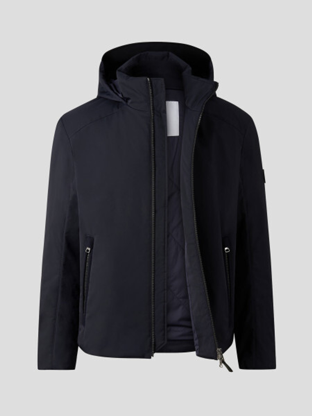 Куртка BOGNER WILS в синем цвете