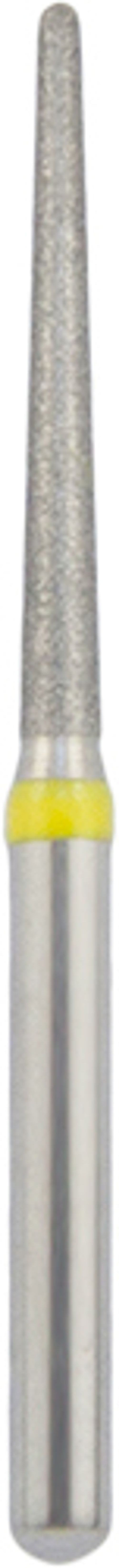 Бор алмазный, тип FG, гр.4 850L-014SF-FG, NTI, Германия