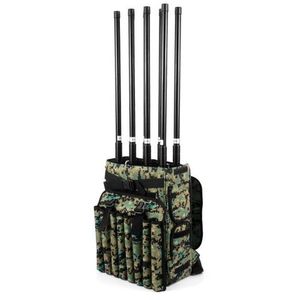 Защита от дронов