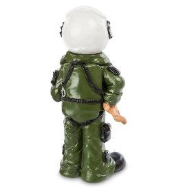 RV-189 Фигурка «Летчик» бол. (W.Stratford)