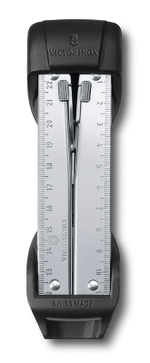 Швейцарский мультитул 28 функций VICTORINOX SwissTool Spirit XC 3.0327.H в пластиковом чехле