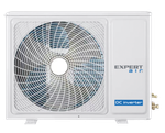 Сплит-система кондиционер Expertair Proff ZAC-PR24NPZ
