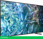 Телевизор Samsung QLED 4K Q60D QE65Q60DAUXRU