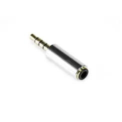 64 Audio Mic Cable Adaptor