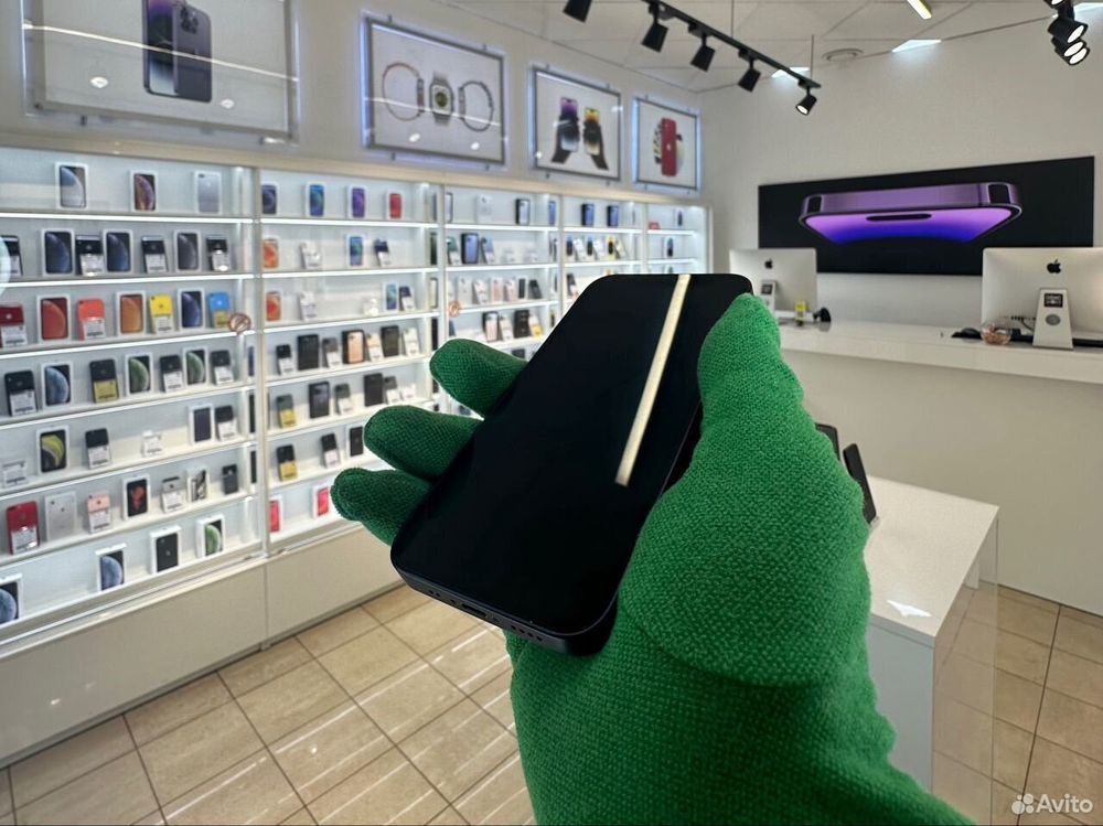 iPhone 12 Mini, 128 ГБ б/у