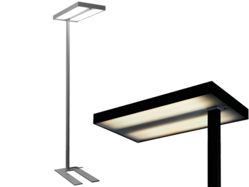 Светильники серии LEIRA (HALLA)