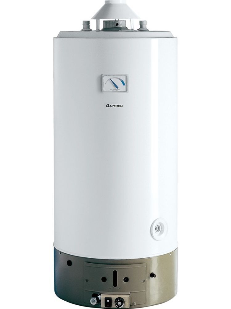 Водонагреватель газ. Ariston SGA 150R