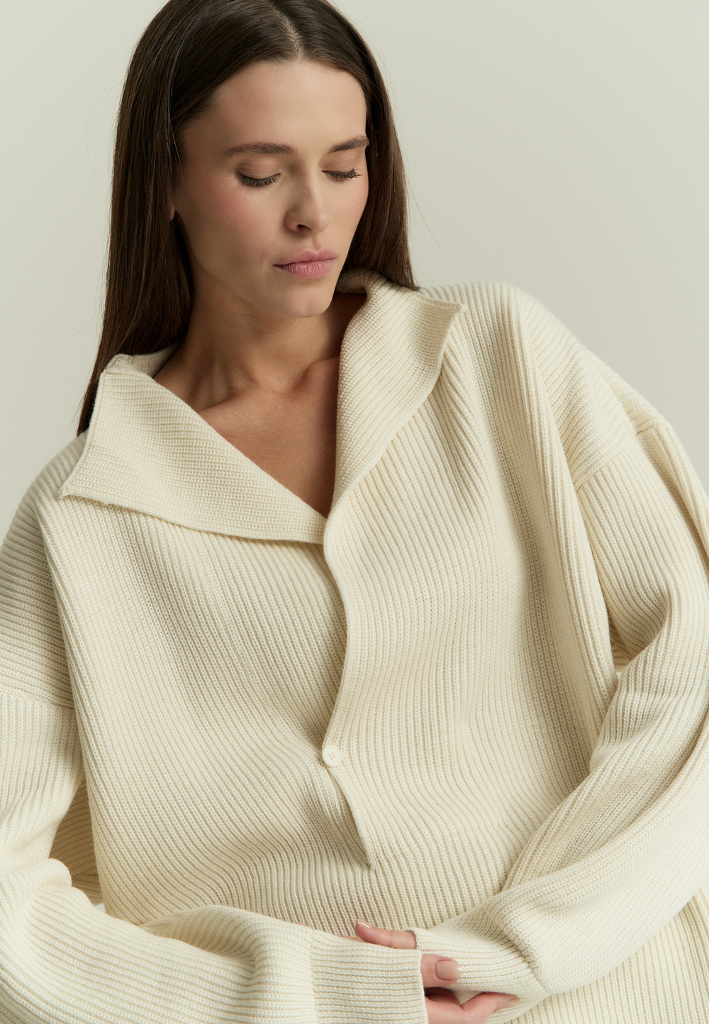 Свитер FILAMENTO