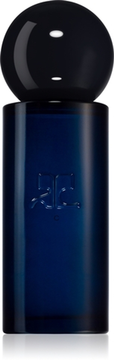 Courreges C  парфюм