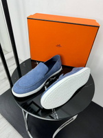 Лоферы Hermes