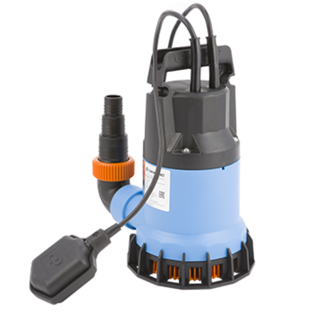 Насос погружной 110/8 Дренажный