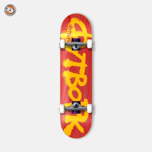 Готовые Скейтборды