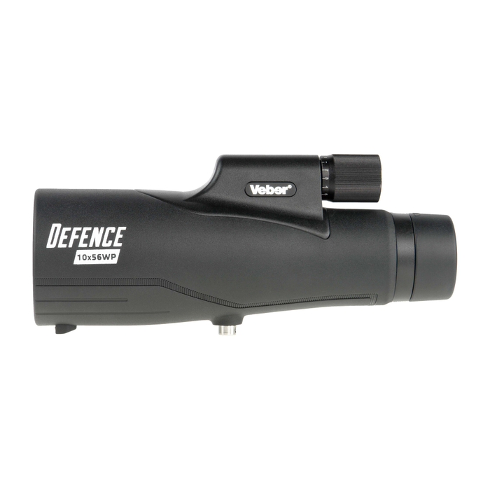 Монокуляр Veber Defence 10x56WP с сеткой